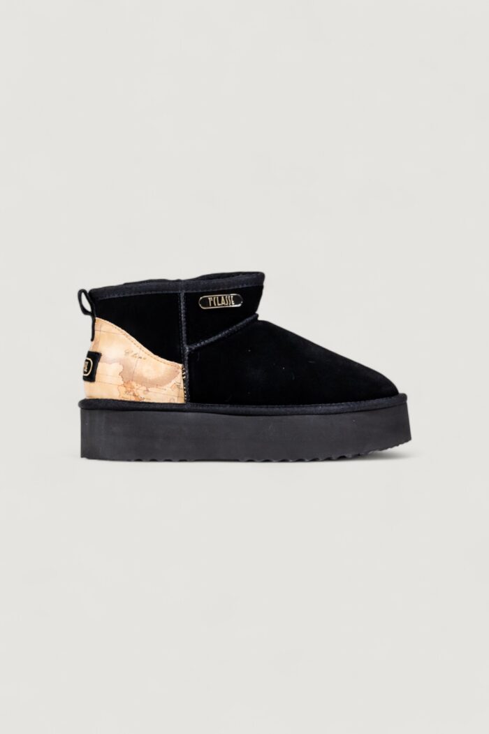 Stivali Alviero Martini Prima Classe Nero