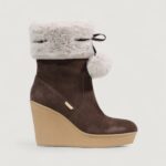 Stivali Liu-Jo rania 01 Marrone - Foto 1