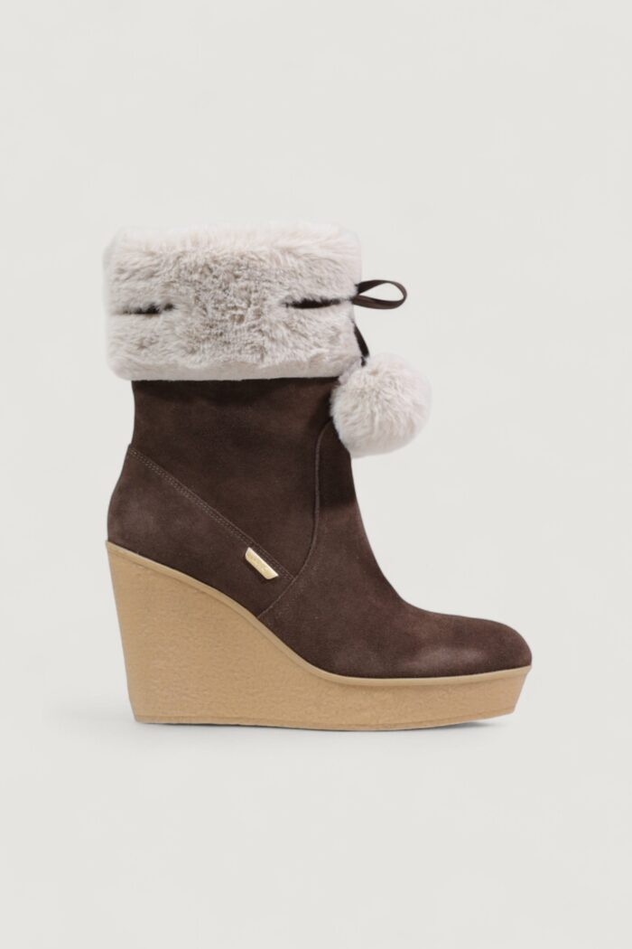 Stivali Liu-Jo rania 01 Marrone