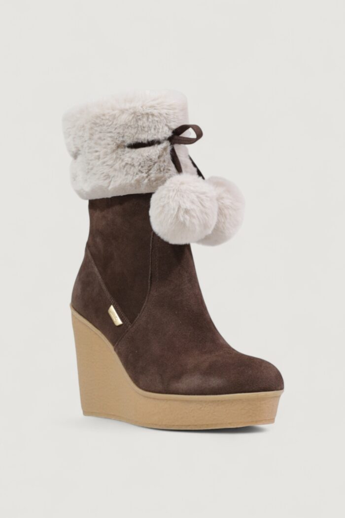 Stivali Liu-Jo rania 01 Marrone