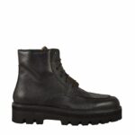 Scarpe eleganti MANIFATTURE ETRUSCHE Nero - Foto 1