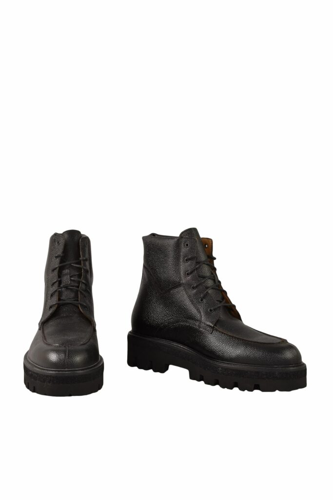 Scarpe eleganti MANIFATTURE ETRUSCHE  Nero