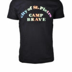 T-shirt Diesel Nero - Foto 1