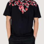 T-shirt COUNTY OF MILAN Nero - Foto 1