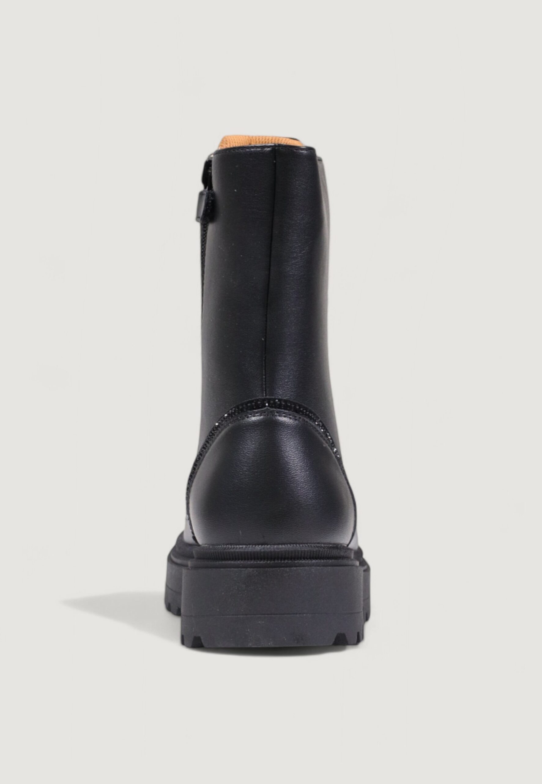 Anfibi Alviero Martini Prima Classe jr Nero - Foto 5