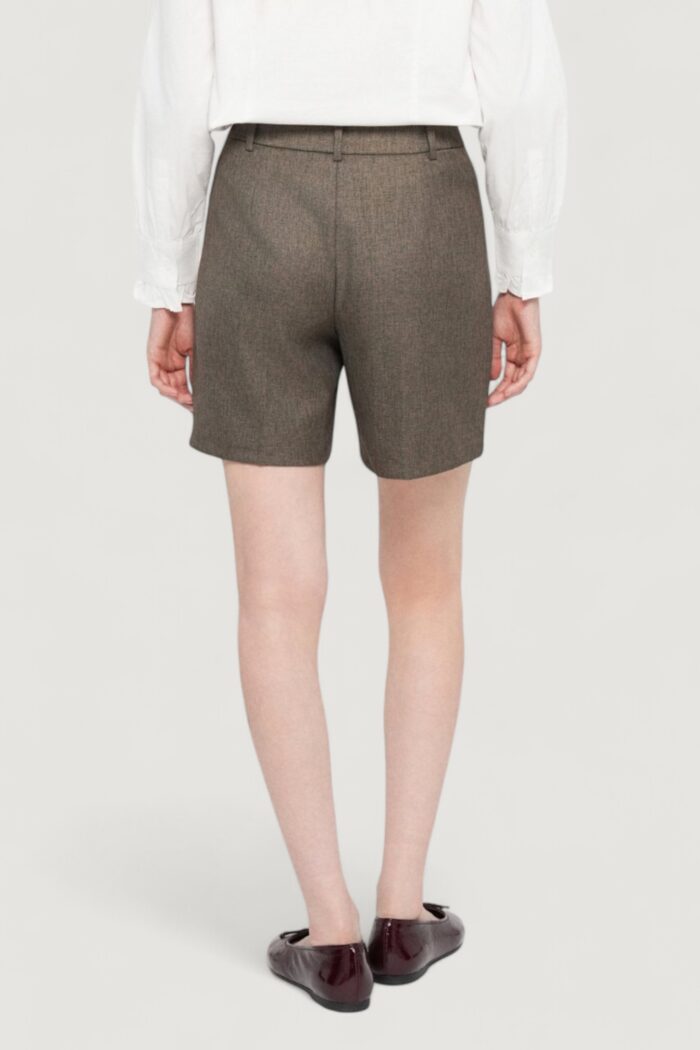 Bermuda Jacqueline de Yong jdyhayes hw  shorts tlr Marrone