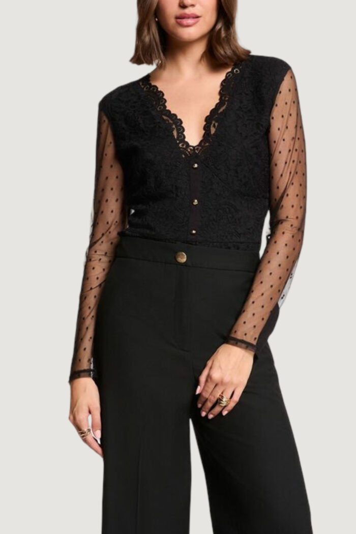 Body Morgan De Toi  Nero