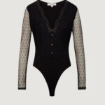 Body Morgan De Toi Nero - Foto 1