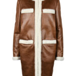 Cappotto Dsquared2 Marrone - Foto 1