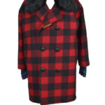 Cappotto Dsquared2 Nero - Foto 1