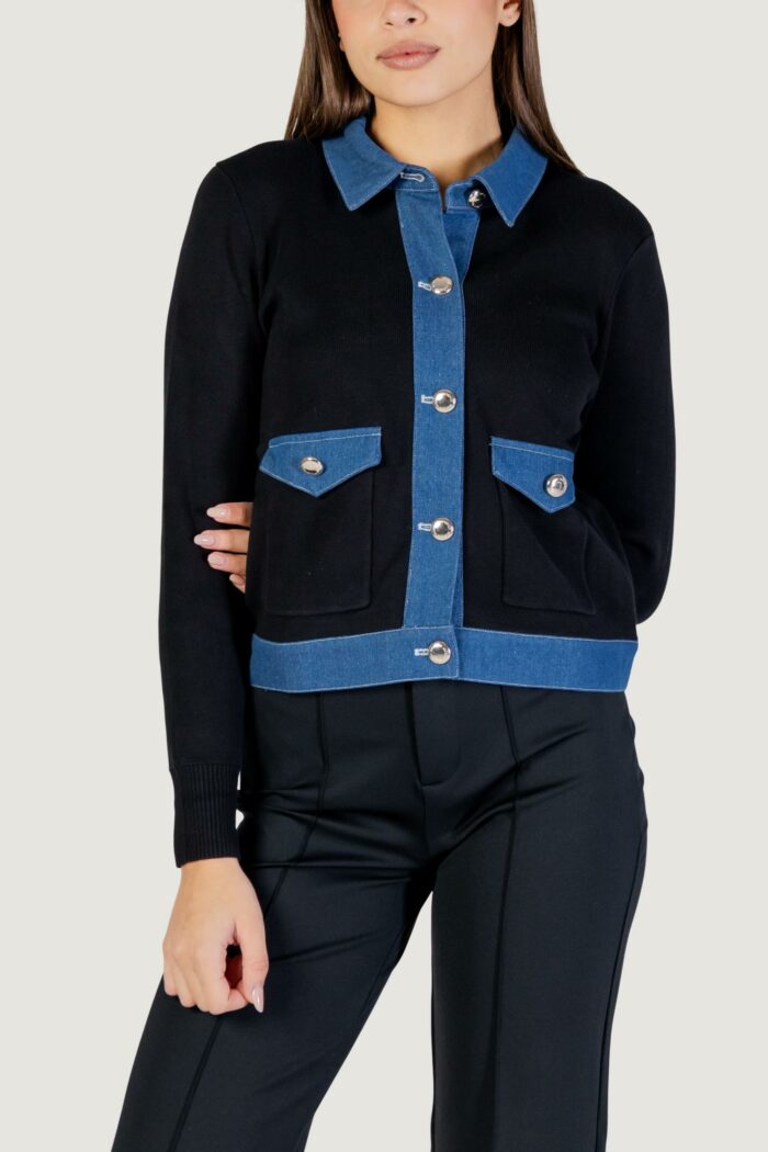 Cardigan Morgan De Toi  Nero