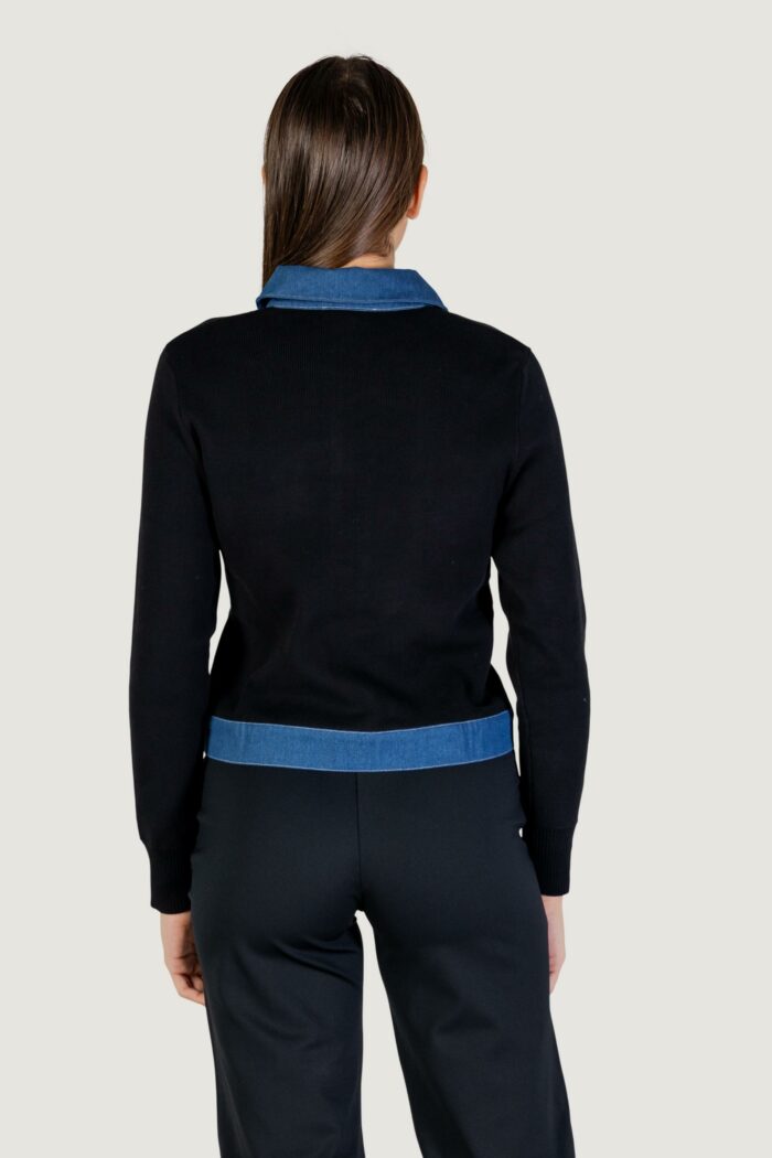 Cardigan Morgan De Toi  Nero