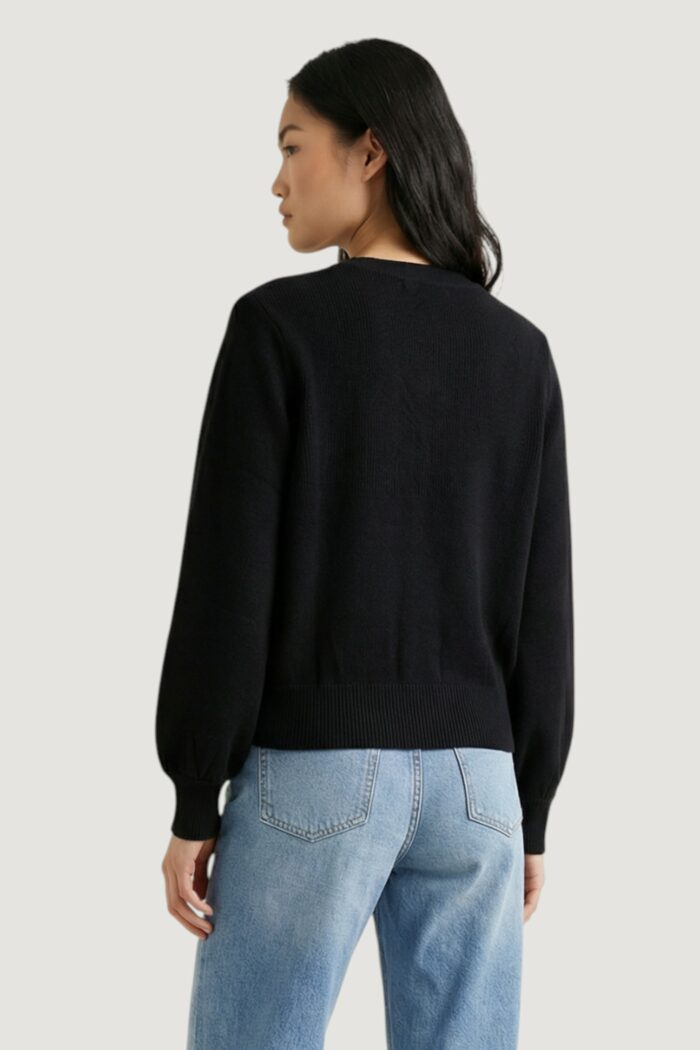 Cardigan Morgan De Toi Nero