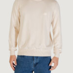 Maglione Boss kanovano_s 10265856 01 Avorio - Foto 1