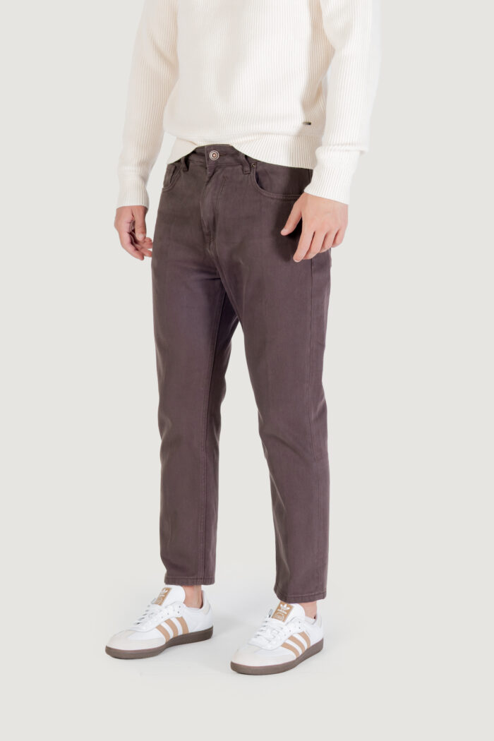 Jeans Gianni Lupo cooper Caffe’