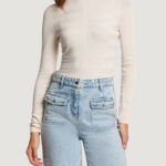 Dolcevita Morgan De Toi Avorio - Foto 1