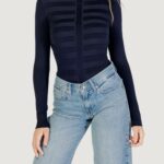 Dolcevita Morgan De Toi Blu - Foto 1