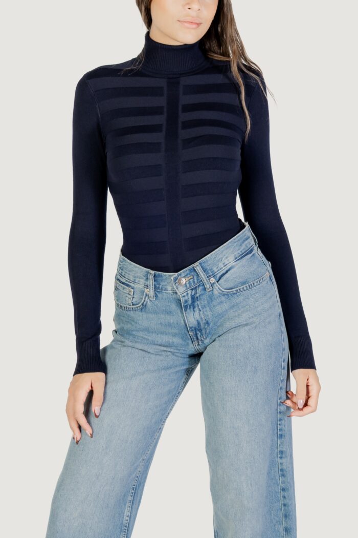 Dolcevita Morgan De Toi  Blu