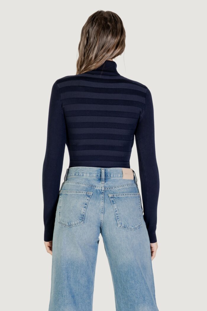 Dolcevita Morgan De Toi  Blu