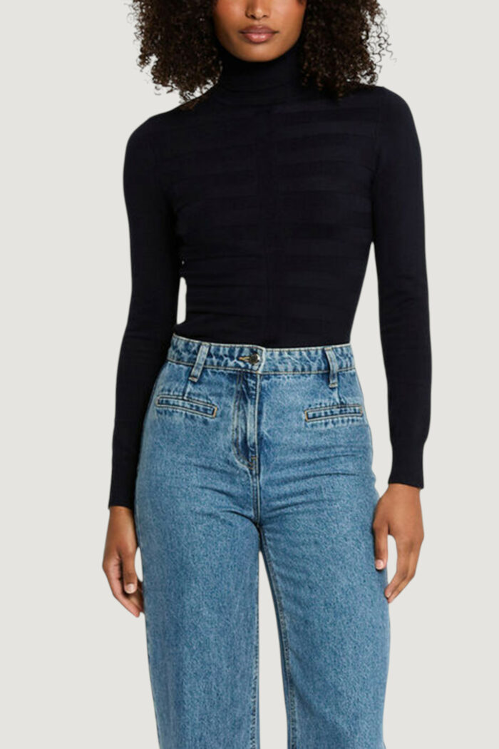 Dolcevita Morgan De Toi  Nero