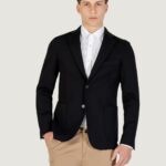 Giacca YOS Nero - Foto 1