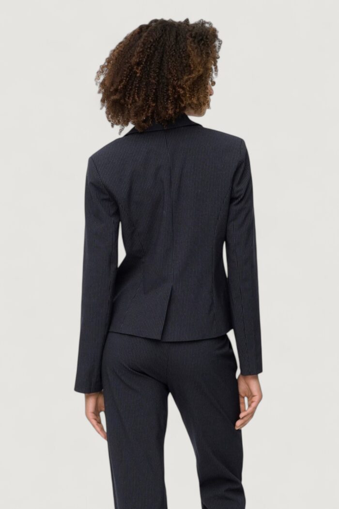 Giacca da completo Only onlnelia l/s fit pins blazer cc tlr Blu