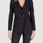 Giacca da completo Rinascimento Nero - Foto 1