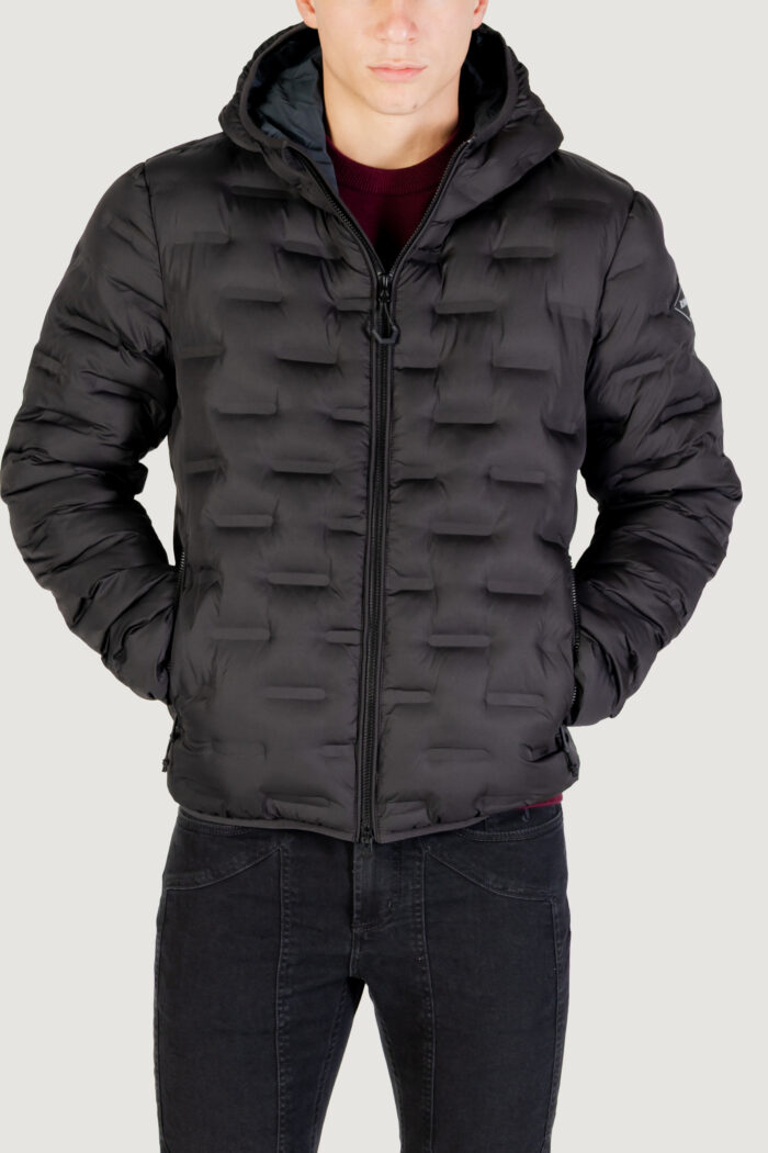 Giacchetto Replay  Nero