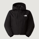 Giacchetto THE NORTH FACE w quest mono cropped Nero - Foto 1