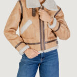 Giubbotto Choral Beige - Foto 1