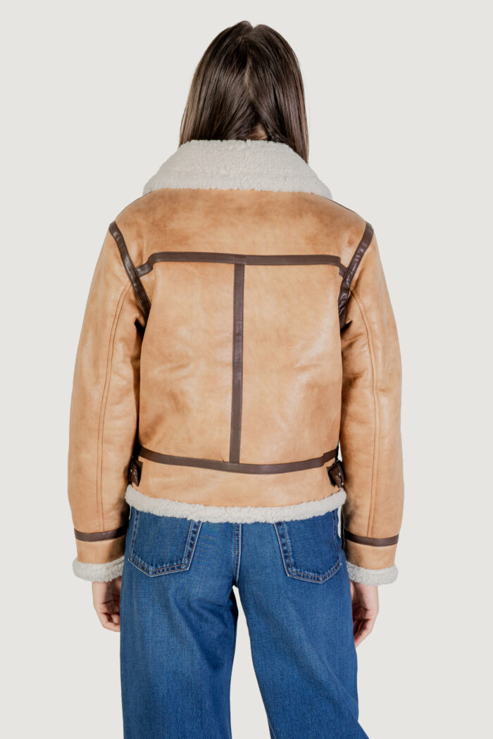 Giubbotto Choral  Beige