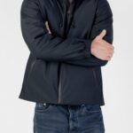 Giubbotto Hydra Clothing Blu - Foto 1