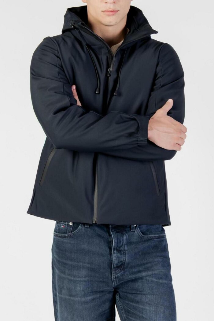 Giubbotto Hydra Clothing  Blu