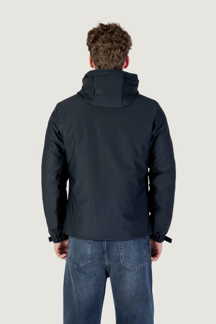 Giubbotto Hydra Clothing  Blu