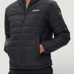 Giubbotto Napapijri a-gesar h Nero - Foto 1