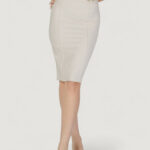 Gonna da completo Rinascimento Beige chiaro - Foto 1