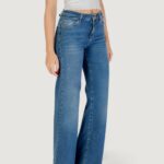 Jeans bootcut Liu-Jo b.up good flare h.w. Denim - Foto 1