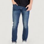 Jeans Armani Exchange 5 pockets pant Denim - Foto 1