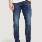 Jeans Jack Jones jjiglenn jjicon jj 919 50sps noos Blue Denim - Foto 1
