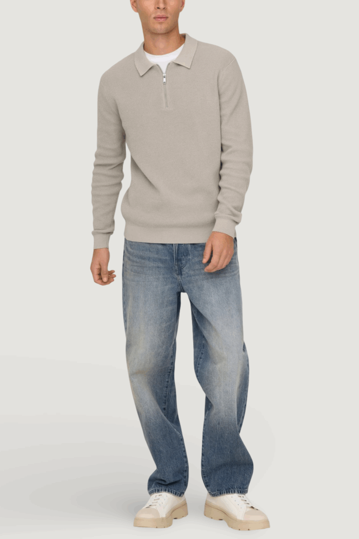 Jeans Only & Sons onsfade loose sbg 2218 tai dnm noos Blue Denim