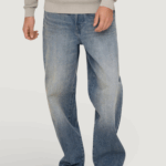 Jeans Only & Sons onsfade loose sbg 2218 tai dnm noos Blue Denim - Foto 1