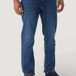 Jeans Tommy Hilfiger regular mercer str c Blu - Foto 1