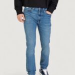 Jeans skinny Calvin Klein Jeans skinny canyon blue j Denim - Foto 1