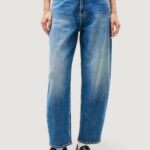 Jeans Tommy Hilfiger Jeans jeanie balloon bi01 Denim - Foto 1