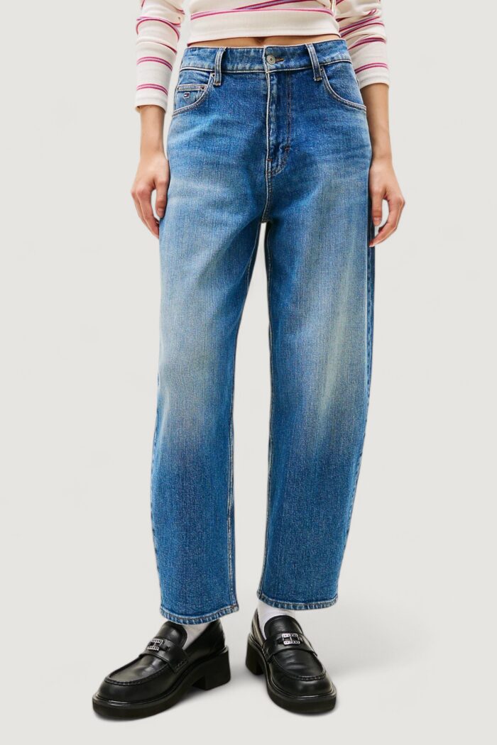 Jeans Tommy Hilfiger Jeans jeanie balloon  bi01 Denim