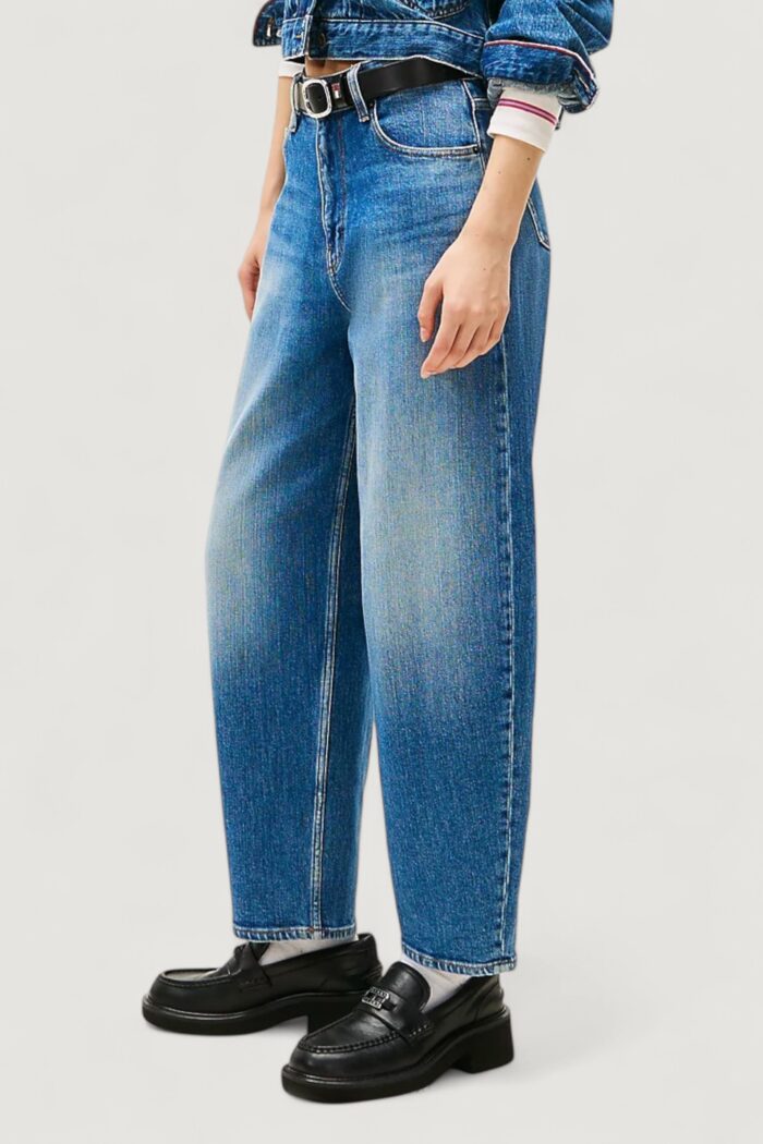 Jeans Tommy Hilfiger Jeans jeanie balloon  bi01 Denim