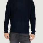 Maglia Antony Morato lisbon regular fit Blu marine - Foto 1