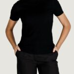 Maglia Choral Nero - Foto 1