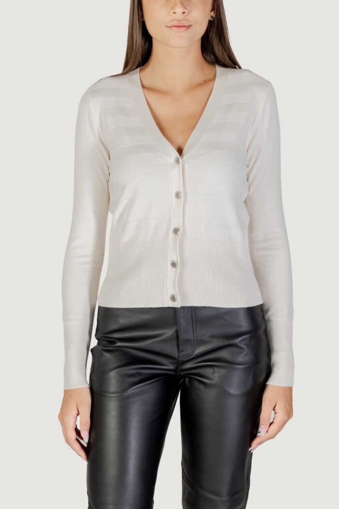 Maglia Morgan De Toi  Avorio