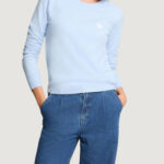 Maglia Morgan De Toi Azzurro - Foto 1